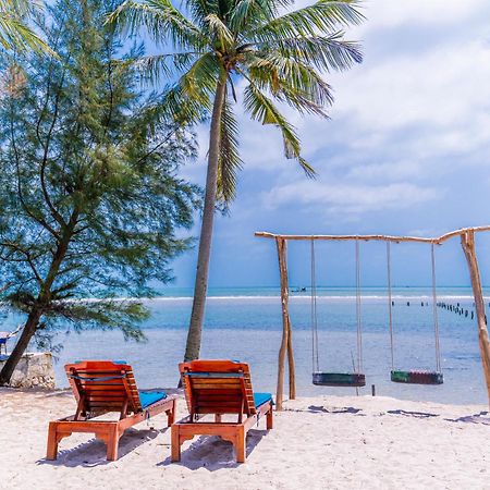 Dugong Resort Phú Quốc Exterior foto