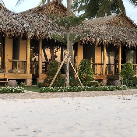 Dugong Resort Phú Quốc Exterior foto
