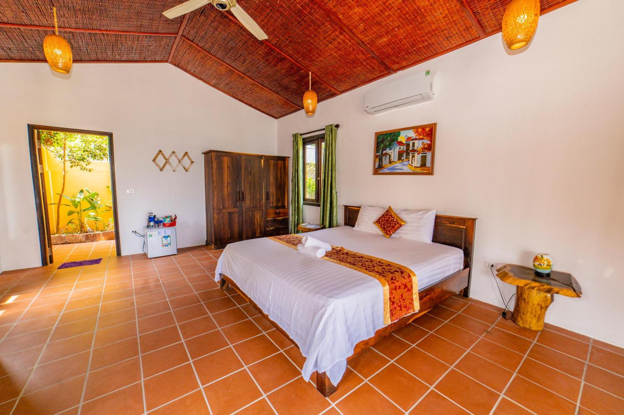 Dugong Resort Phú Quốc Exterior foto