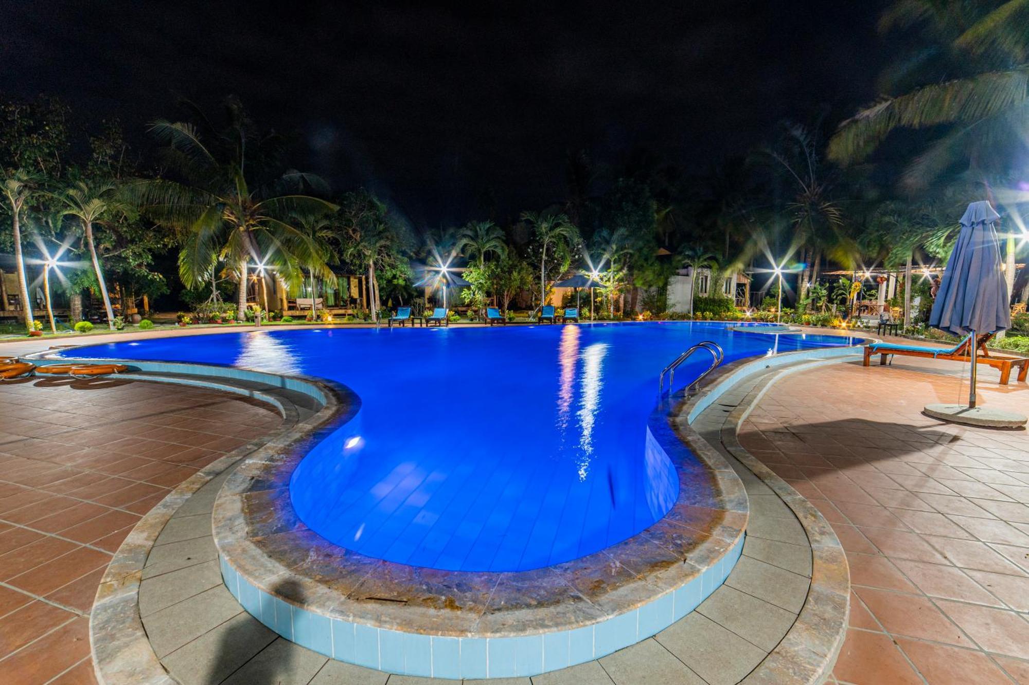 Dugong Resort Phú Quốc Exterior foto