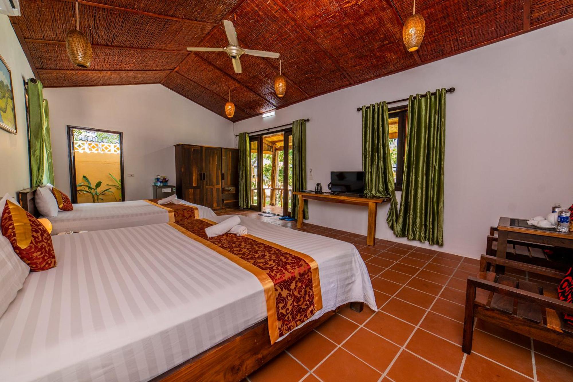 Dugong Resort Phú Quốc Exterior foto