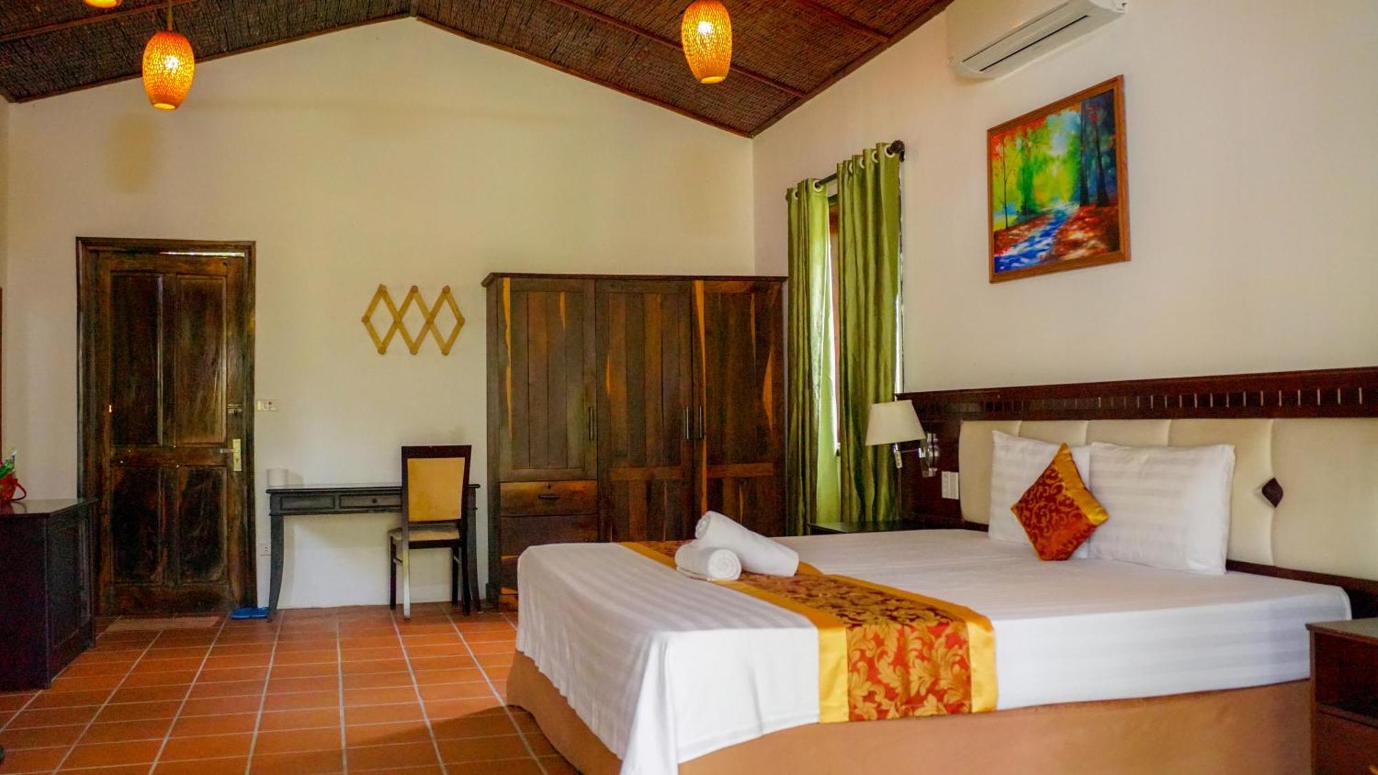 Dugong Resort Phú Quốc Exterior foto