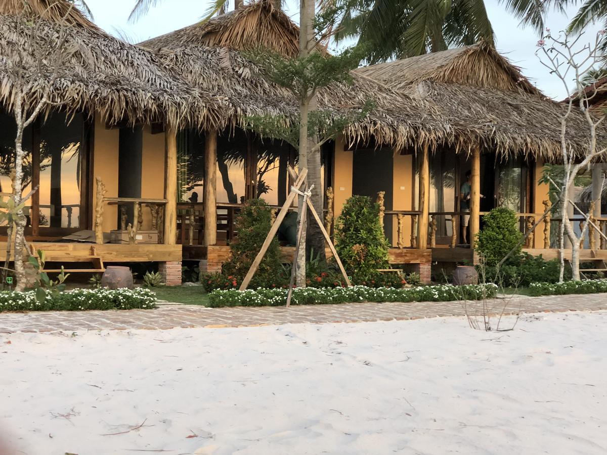 Dugong Resort Phú Quốc Exterior foto